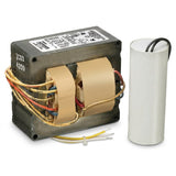 Philips Advance 71a5770001d 250w Quad Mh Ballast Kit