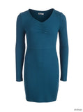 Epic Threads Big Girls Side-Stripe Bodycon Dress