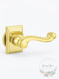 Emtek Replacement Rope Lever