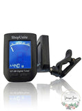 Guitar Tuner From Shop Unite Offers Mini Clip on Guitar + Instrument Tuner