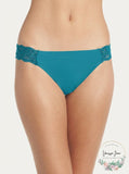 B.temptd by Wacoal B. Bare Thong 976267,Size Small