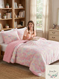 My World Rainbow Sweetie Full/Queen Comforter Set