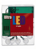 Ultra LED Raspberry Twinkle Light String Indoor