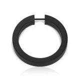 Alno A2661-3 3 inches Wide Round Cabinet Ring Pull