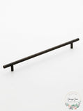 Amerock BP19014ORB Bar Pulls 12-5/8 in (320 mm) Center-to-Center