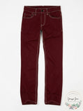 Levis Big Boys 511 Stretch Canvas Pants, Size 27X27