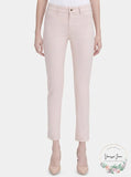 Calvin Klein Women's 4-Pocket Straight-Leg Pants