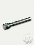 GoGreen Power GG-113-06TM 6 LED Telescopic Flaslhight w/ Magnet