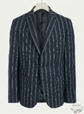 Lauren Ralph Lauren Big Boys Classic-Fit Stretch  Sport Coat