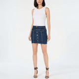 Guess Denim Skirt, Size Small