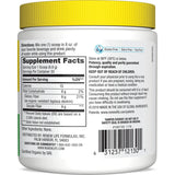 Renew Life Adult Completely Clear Organic Prebiotic Fiber - 7 oz | Keto-Friendly Fiber Powder Supplement