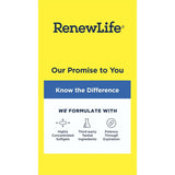 Renew Life Fish Oil, Norwegian Gold? Omega-3 Supplement ? 120 Softgel Capsules