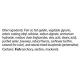 Renew Life Fish Oil, Norwegian Gold? Omega-3 Supplement ? 120 Softgel Capsules