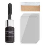 Repairing Cracks Reducing Fluid Glue Tool Set