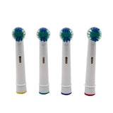 Replacement Electric Toothbrush Head for Oral-B