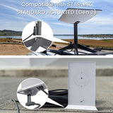 Replacement Extension Cable for Starlink Gen 2