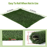 Replacement Grass Mat for Pet Potty Tray