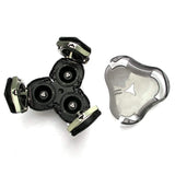 Replacement Head for Philips Norelco RQ10