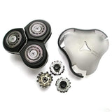Replacement Head for Philips Norelco RQ10