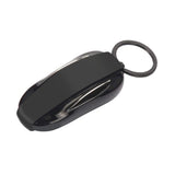 Silicone Key Fob Cover for Model S/X | Metal Buckle | Scratch Protection | OEM Quality