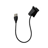 Replacement USB Charger Cord Charging Cable for Fitbit Alta Smart Watch Tracker