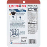 BUMBLE BEE TUNA - TERIYAKI