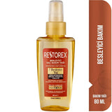 Restorex 7x Nourishing Hair Care Oil for Healthy Growth 80ml