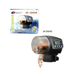 Resun AF2005D Digital Automatic Fish Feeder with LCD Display