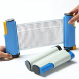 Retractable Table Tennis Net