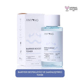 Anyong Barrier Support Toner for Hydrated Skin 200 ml