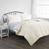 Reversible Down Alternative Comforter