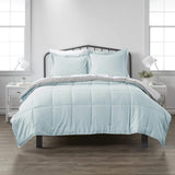 Reversible Down Alternative Comforter