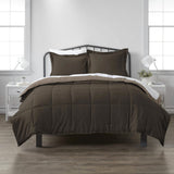 Reversible Down Alternative Comforter