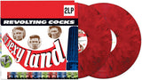 Revolting Cocks - Big Sexy Land (Colored Vinyl, Red Marble, Deluxe Edition, Reissue) (2 Lp's) [Vinyl]