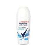 Rexona Women Cotton Dry Antiperspirant Roll-On 50 ml