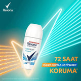 Rexona Women Cotton Dry Antiperspirant Roll-On 50 ml