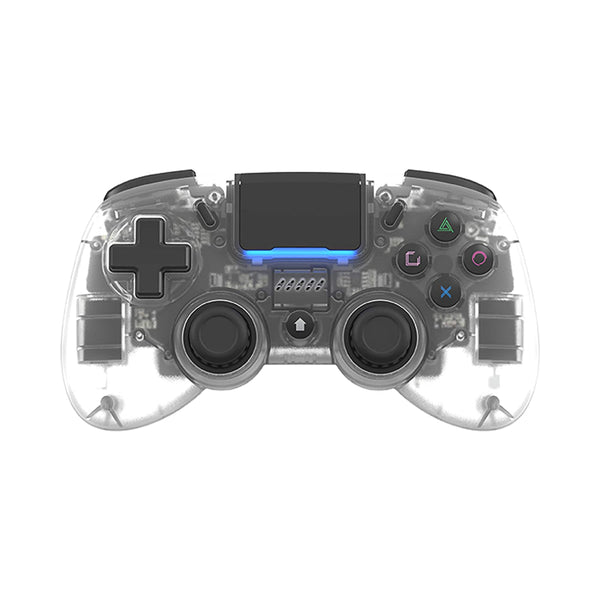 Retro Fighters PS4 Wireless Controller Hall Effect Mantis Bluetooth Mini Controller