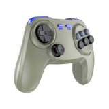 Retro Fighters Sega Genesis/Saturn BrawlerGen Wired Controller