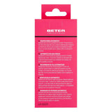 Beter Automatic Eyelash Curler for Precision Curl 1 pc