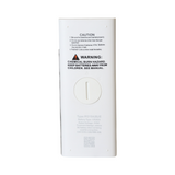 Artic King / Midea RG15A(B)/E Vertical Air Conditioner Remote Control - 17317000A31940