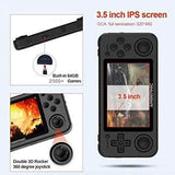 RG351P Handheld Game Console