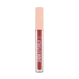 Show By Pastel Show Your Power 604:  Long-Lasting, No-Transfer Vegan Liquid Matte Lipstick for All-Day Comfort