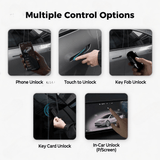 RGB Electric Door Handle for Model 3 Highland/Y Juniper | 4-Piece | TESERY