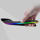 RGB Electric Door Handle for Model 3 Highland/Y Juniper | 4-Piece | TESERY