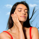 Nuxe Sun After Sun Care Cream 200ml - Moisturizing, Non-Comedogenic After Sun Cream for All Skin Types