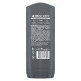 Dove Men+Care Extra Fresh Body Wash 400 ml