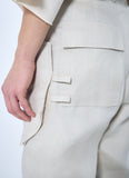 Rick Owens Men Stefan Cargo Pants