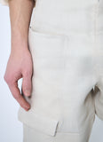 Rick Owens Men Stefan Cargo Pants