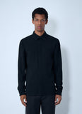 Rick Owens Men Work Shirt