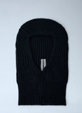 Rick Owens Women Sphinx Skull Balaclava